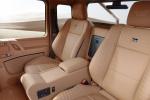 Mercedes-Benz B63S 700 6x6 by Brabus 2014 года